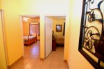 Casa Sherwood El Dorado Ranch San Felipe Vacation Rental House - Hallway to bedroom